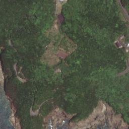 Satellite imagery of Subonokuchi Hana, JP