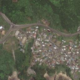 Satellite imagery of Subonokuchi Hana, JP
