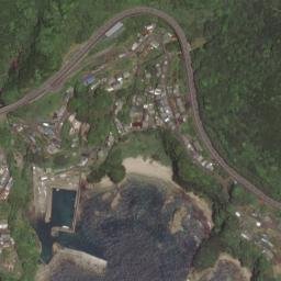 Satellite imagery of Subonokuchi Hana, JP