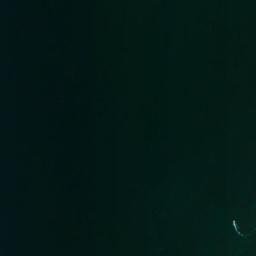 Satellite imagery of Swordfish Point, US