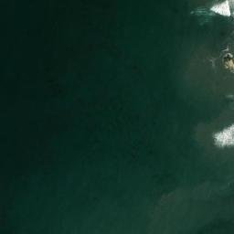 Satellite imagery of Swordfish Point, US