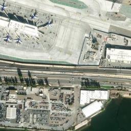 Satellite imagery of HARBOR ENGR MON — NGS DC1744 — San Diego, US, US