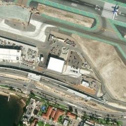 Satellite imagery of SAN C 1994 — NGS AD9364 — San Diego, US, US