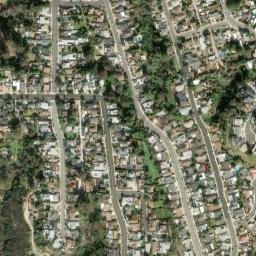 Satellite imagery of JAM — NGS DC1555 — San Diego, US, US