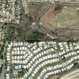 Satellite imagery of DEN — NGS DC1564 — San Diego, US, US