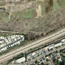 Satellite imagery of DEN — NGS DC1564 — San Diego, US, US