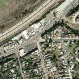 Satellite imagery of DEN — NGS DC1564 — San Diego, US, US