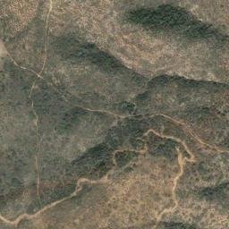 Satellite imagery of Monte Vista Pit, US