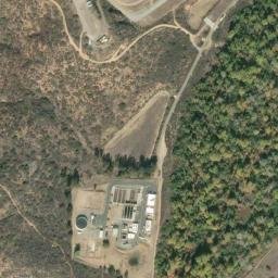 Satellite imagery of F 892 — NGS DC0351 — San Diego County, US, US