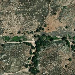 Satellite imagery of Four Eagles Sand and Gravel Quarry, US