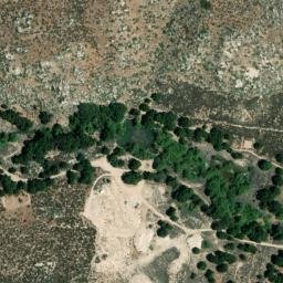 Satellite imagery of Four Eagles Sand and Gravel Quarry, US