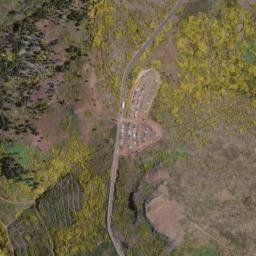Satellite imagery of Pico do Areeiro, MA