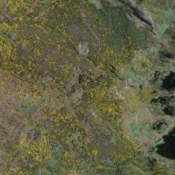 Satellite imagery of Pico do Areeiro, MA