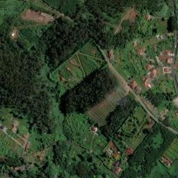Satellite imagery of Limite de Concelho Santa Cruz / Machico, MA