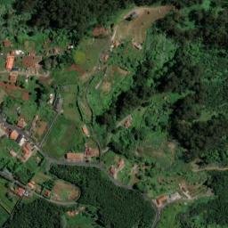 Satellite imagery of Limite de Concelho Santa Cruz / Machico, MA