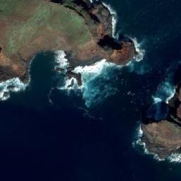 Satellite imagery of Ponta de Barlavento, PT