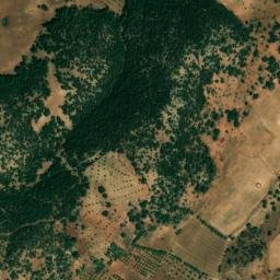 Satellite imagery of Jbel Tisselli Chlifene, MA