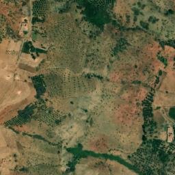 Satellite imagery of Jbel Tisselli Chlifene, MA