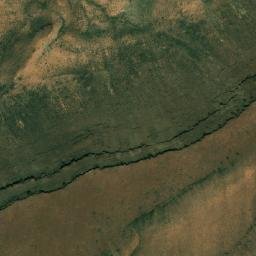 Satellite imagery of Djebel Guettaï, DZ