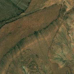 Satellite imagery of Djebel Guettaï, DZ