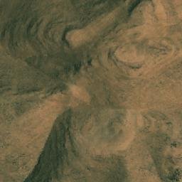 Satellite imagery of Djebel Bahria, DZ