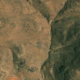 Satellite imagery of Djebel Bahria, DZ