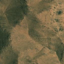 Satellite imagery of Djebel Bahria, DZ