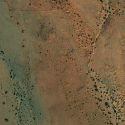 Satellite imagery of Rosfet el Hamra, DZ