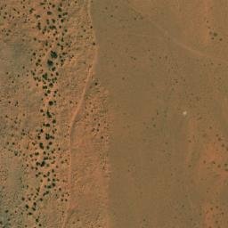 Satellite imagery of Rosfet el Hamra, DZ