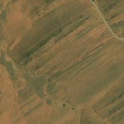 Satellite imagery of Teniet Bou Rdoud, DZ