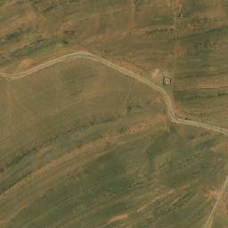 Satellite imagery of Teniet Bou Rdoud, DZ