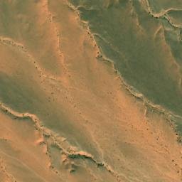 Satellite imagery of Sbaa et Tine, DZ