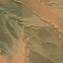 Satellite imagery of Sbaa et Tine, DZ