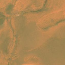 Satellite imagery of Kherabkat Bel Hassine, DZ