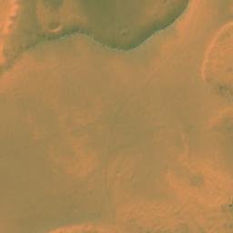 Satellite imagery of Kherabkat Bel Hassine, DZ