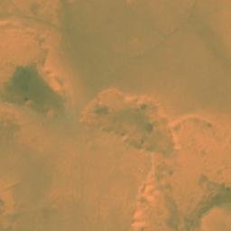 Satellite imagery of Kherabkat Bel Hassine, DZ