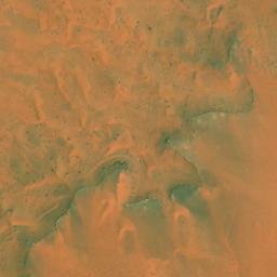 Satellite imagery of Gour el Kherga, DZ