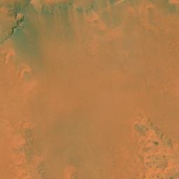 Satellite imagery of Gour el Kherga, DZ