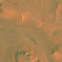 Satellite imagery of Rharbaguet el Afiane, DZ