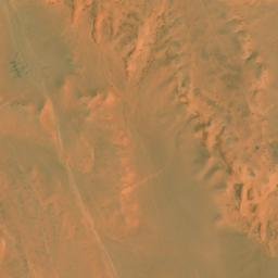 Satellite imagery of Rharbaguet el Afiane, DZ