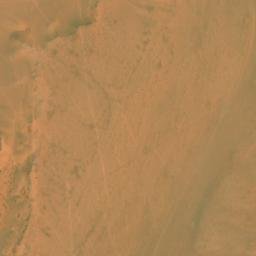 Satellite imagery of Rharbaguet el Afiane, DZ