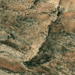 Satellite imagery of Al Qarqaf, LY