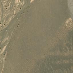 Satellite imagery of Kholah-ye Sabz, AF