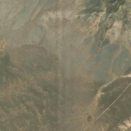 Satellite imagery of Kholah-ye Sabz, AF