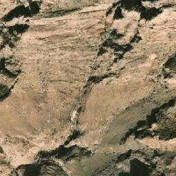 Satellite imagery of Mīl Kōh, AF