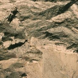 Satellite imagery of Mīl Kōh, AF