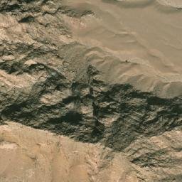 Satellite imagery of Mīl Kōh, AF