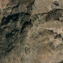 Satellite imagery of Tōr Ghar, AF