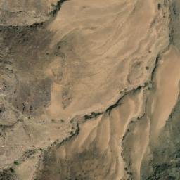 Satellite imagery of Tōr Ghar, AF