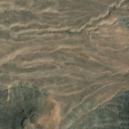 Satellite imagery of Kōh-e Paḏay, AF